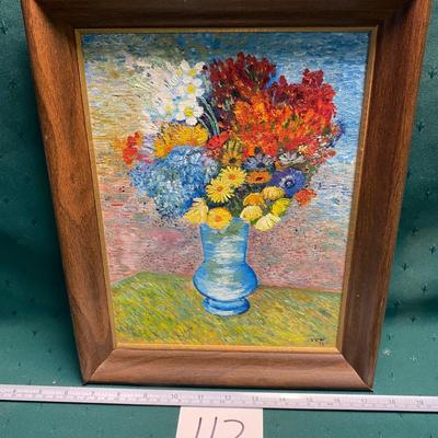 Painting 1973