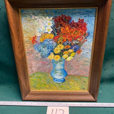 Painting 1973