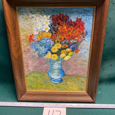 Painting 1973