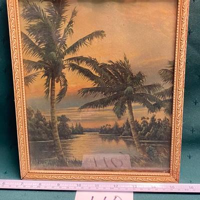 Vintage Print