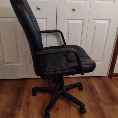 Rolling Office Chair