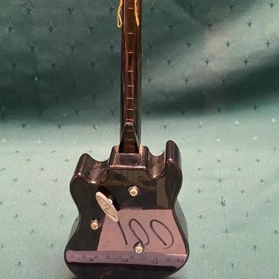 Vintage Elvis Presley Music Box