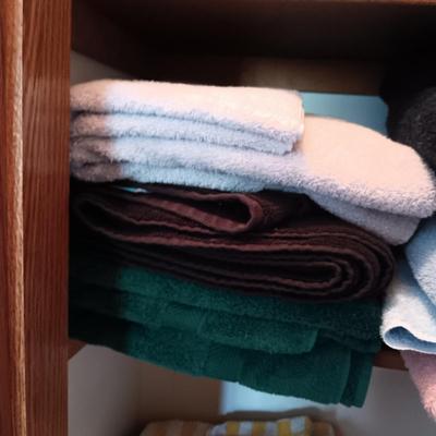 XLARGE TOWELS, TOWEL SETS, HAND TOWELS AND WASH CLOTHS