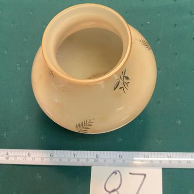 Vintage Vase