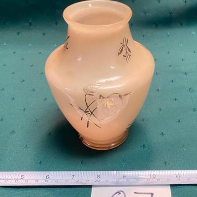 Vintage Vase