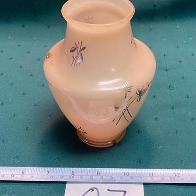 Vintage Vase