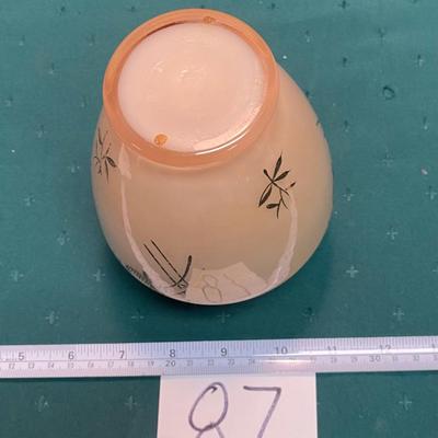 Vintage Vase