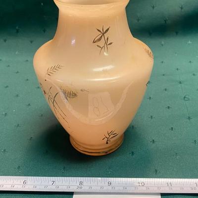 Vintage Vase