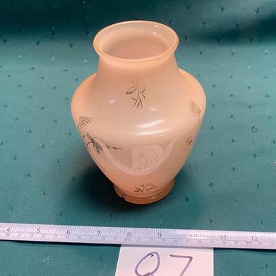 Vintage Vase