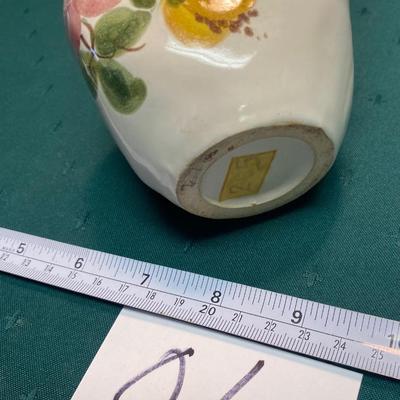 Vintage Small Pitcher