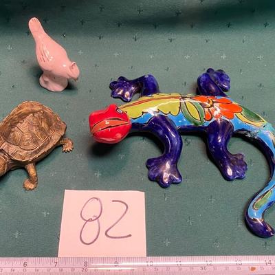 Home Decor Lot