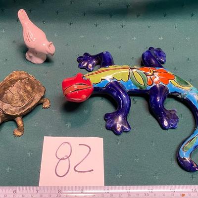 Home Decor Lot