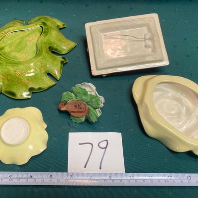 Vintage Lot