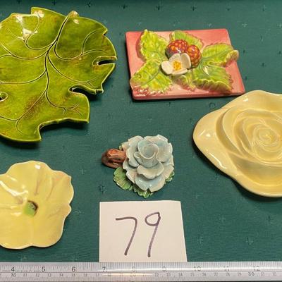 Vintage Lot