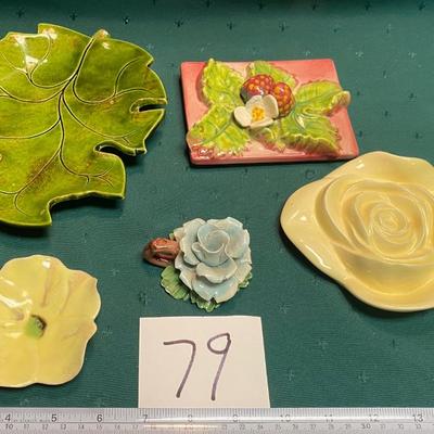 Vintage Lot