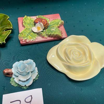 Vintage Lot