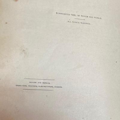 Bible Reading For the Home Circle