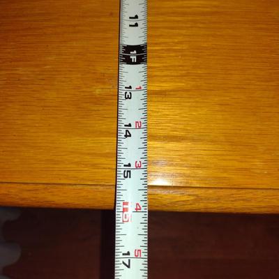 Lexington Solid Wood Night Stand (Choice B)