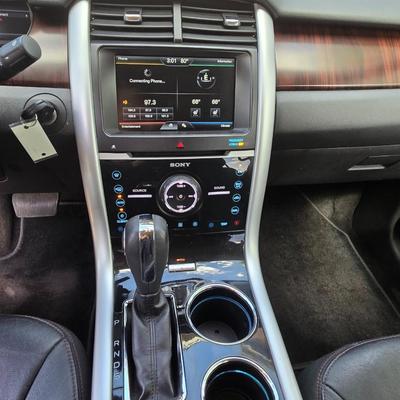 2014 Ford Edge Limited - 82k miles