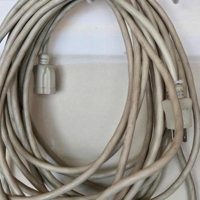 (2) Extension Cords