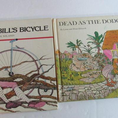 Lot of Kid's Books