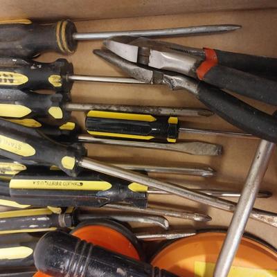 HAND TOOLS