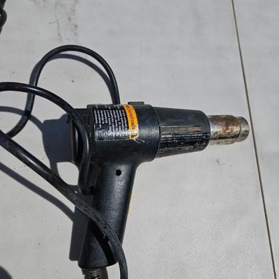 Wagner Heat Gun