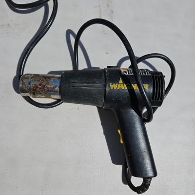 Wagner Heat Gun