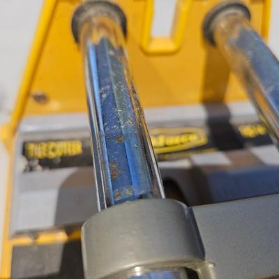 Tile Cutter