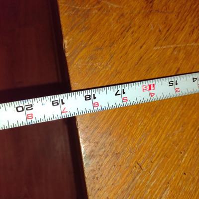 Lane Cedar Blanket Chest