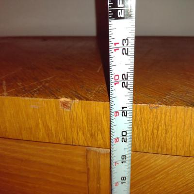 Lane Cedar Blanket Chest