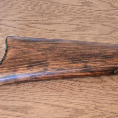 REPRODUCTION Rifle