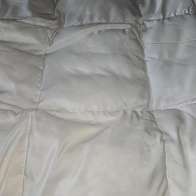 White King Fiber Bed Comforter