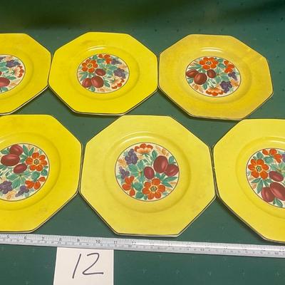 Vintage Dish Lot