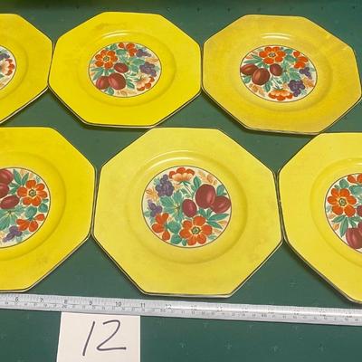 Vintage Dish Lot