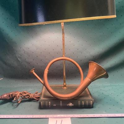 Vintage Lamp