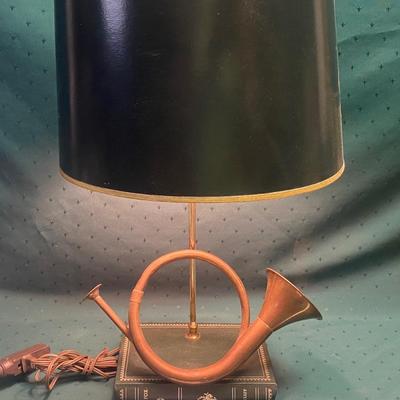 Vintage Lamp