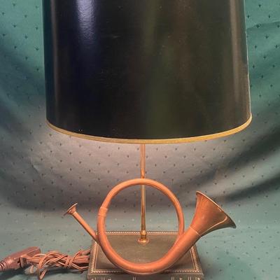 Vintage Lamp