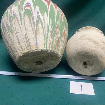Pottery Lot