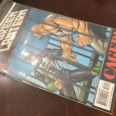 Green Lantern #126 2000 DC Comics Comic Book