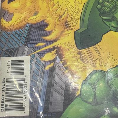Green Lantern #114 --1999--NM !!