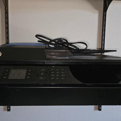 HP Office Jet 4635