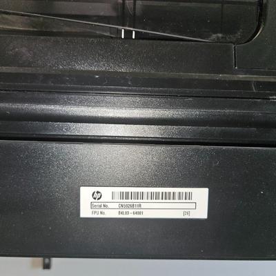 HP Office Jet 4635