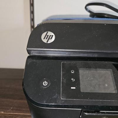 HP Office Jet 4635