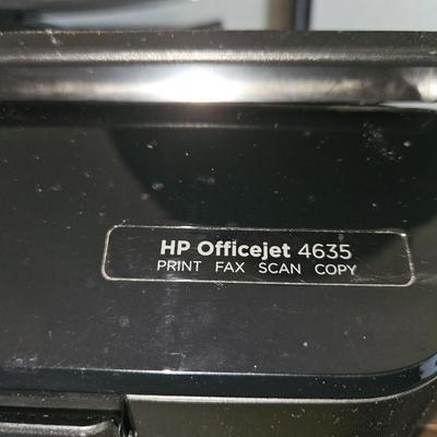 HP Office Jet 4635
