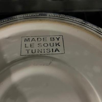Le Souk Tunisia bowl