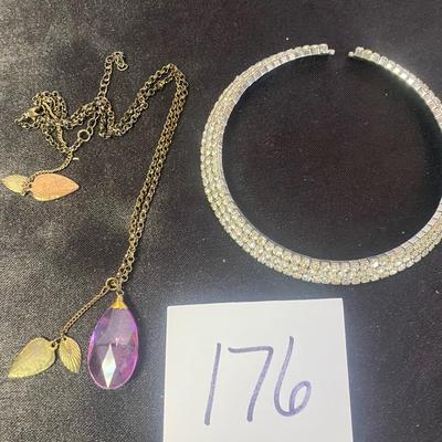 Jewelry Lot