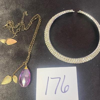 Jewelry Lot