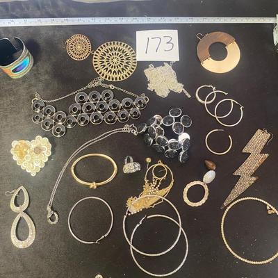 Misc Jewelry