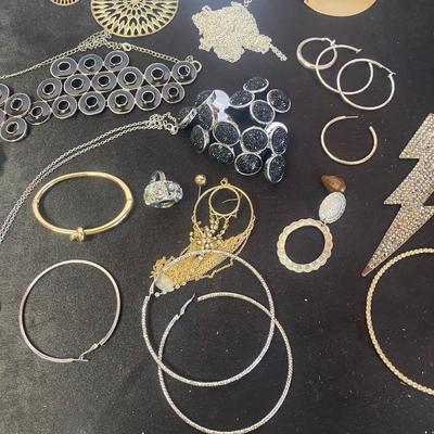 Misc Jewelry
